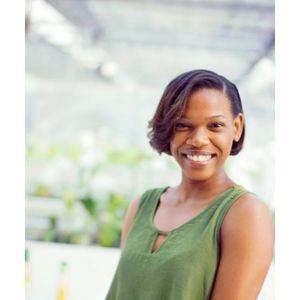 Meet your Posher, Jeanne